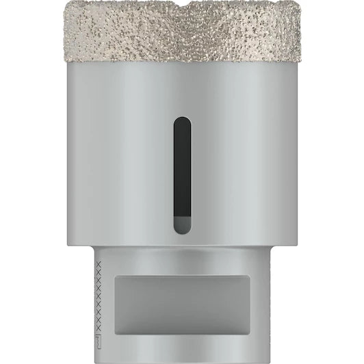 BOSCH  diamond drill bit for dry drilling Dry Speed Best for Ceramic 40 x 35 mm