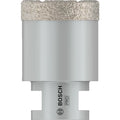 BOSCH  diamond drill bit for dry drilling Dry Speed Best for Ceramic 40 x 35 mm