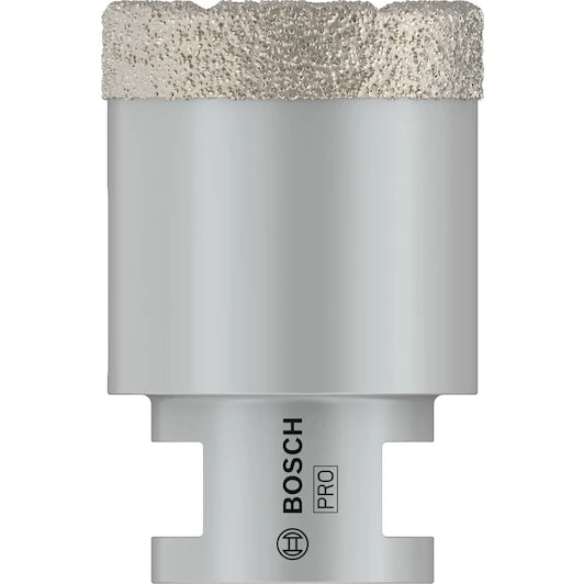 BOSCH  diamond drill bit for dry drilling Dry Speed Best for Ceramic 40 x 35 mm