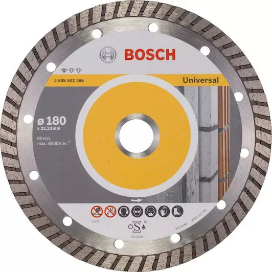 Bosch  2608602574 Standard for Universal Turbo