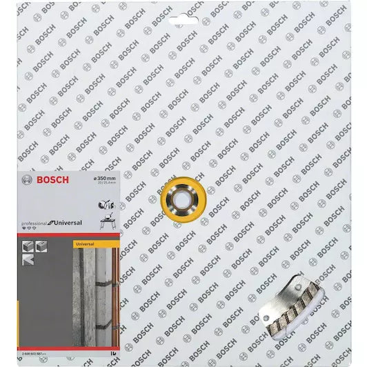 Bosch 2608602587 ալմազե կտրող սկավառակ
