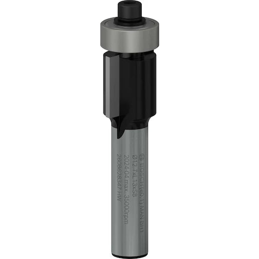 BOSCH  Edge router 8 mm, D1 12.7 mm, L 13 mm, G 56 mm