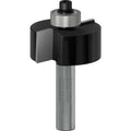 Bosch  ֆրեզ  8 mm, W 9.5 mm, D 31.8 mm, L 12.5 mm, G 54 mm