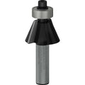 BOSCH right-angle phase cutter 8 mm, D1 23.7 mm, W 5.5 mm, L 12 mm, G 54 mm, 25°