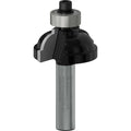BOSCH panel cutter F 8 mm, R1 6.3 mm, D 28.5 mm, L 13.2 mm, G 54 mm