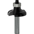 BOSCH  panel cutter G 8 mm, R1 4.8 mm, D 31.8 mm, L 12.4 mm, G 54 mm