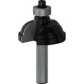 BOSCH  panel cutter F 8 mm, R1 9.5 mm, D 35 mm, L 16.2 mm, G 59 mm