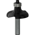BOSCH  panel cutter G 8 mm, R1 6.35 mm, D 38 mm, L 15.7 mm, G 57 mm