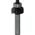 BOSCH ֆրեզ 8 mm,R1 4 mm, D 20.7 mm, L 9 mm, G 53 mm