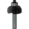 BOSCH ֆրեզ 8 mm,R1 8 mm, D 28.7 mm, L 13 mm, G 54 mm