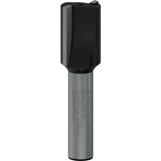 BOSCH  finger cutter 8 mm, D1 14 mm, L 20 mm, G 51 mm