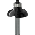 BOSCH  Profile cutter A 8 mm, R1 4.8 mm, B 11 mm, L 14.3 mm, G 57 mm