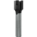 BOSCH finger cutter 8 mm, D1 12.7 mm, L 12.7 mm, G 50.8 mm