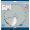 Bosch Circular saw blade 230 x 30 x 64T Multi Material