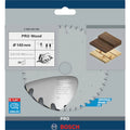 Bosch փայտի սղոցի սկավառակ  140 x 20/12.7 x 2.4 mm, 20T
