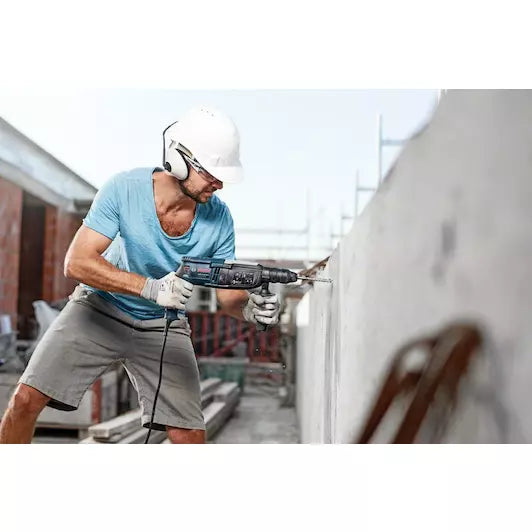Bosch 2608831045 SDS plus-3 բետոնի գայլիկոն/բուռ (16x250x310 մմ)