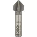 Bosch 2609255118 HSS կոնաձև զենկեր մետաղի համար (12x40 մմ) M6 պտուտակների համար, 90°