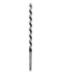 Screw drill bit 10X235