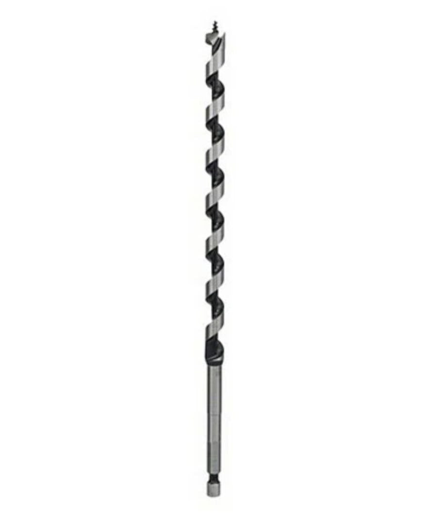 Screw drill bit 10X235