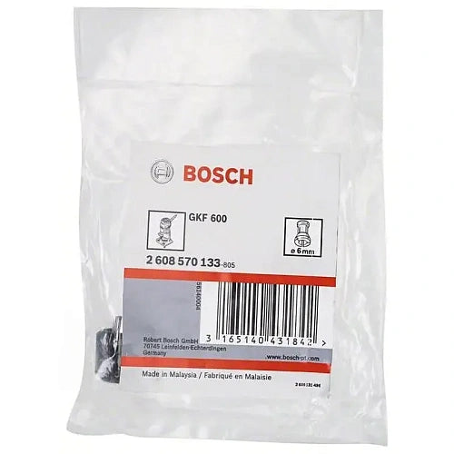Bosch  սեղմակիր նախատեսված GKF 12V-8, GKF 600 CE համար