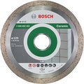 Bosch Diamond Cutting Disc "Standard for Ceramic" (125 * 22.23 mm)