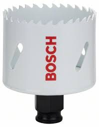 Bosch 2608584656 for Wood and Metal