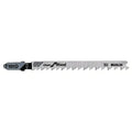 Jigsaw Blades T 101 D, HCS