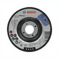  Կոպիտ հղկման (կոր) սկավառակ մետաղի համար Bosch Professional, 115 մմ (2608600218) 