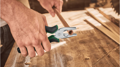 Bosch 180 mm Combination Pliers