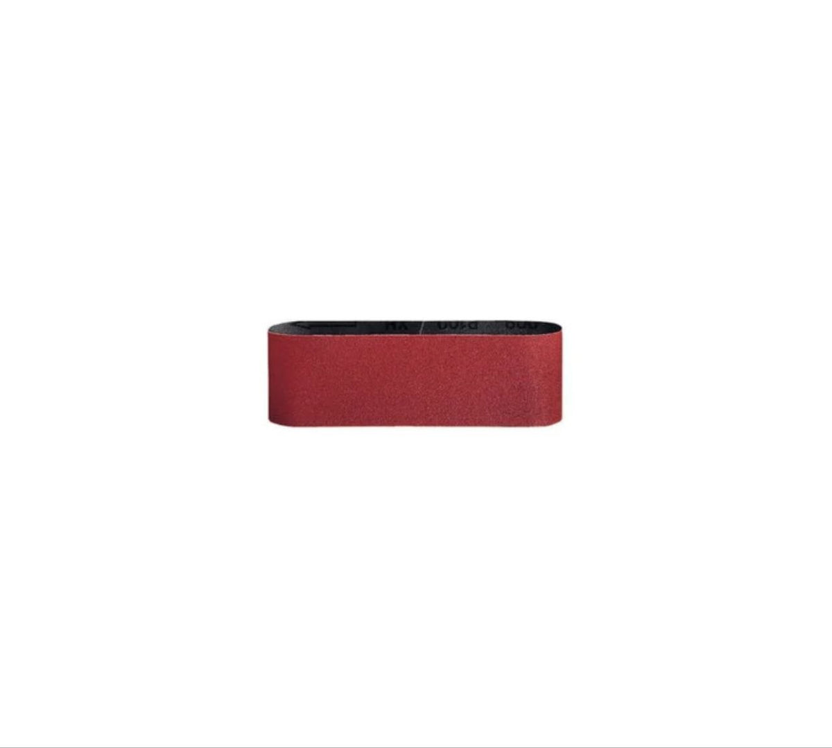 sanding belts 75x533 mm G320 Best for Wood