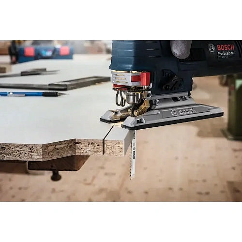 Jigsaw Blades T 101 D, HCS