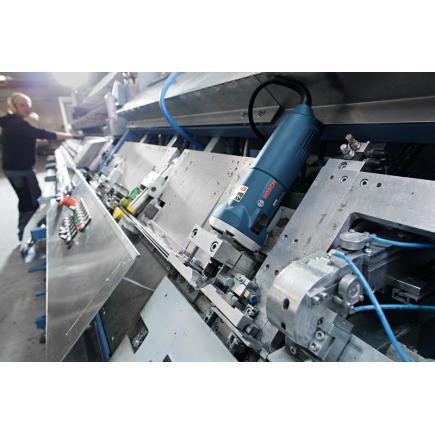 Bosch Professional GGS 28 CE ուղիղ հղկող մեքենա