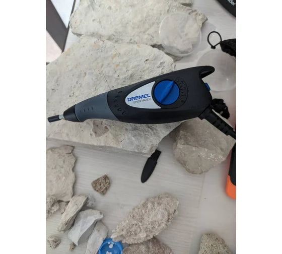 Dremel F0130290JZ փորագրիչ (գրավյոր)