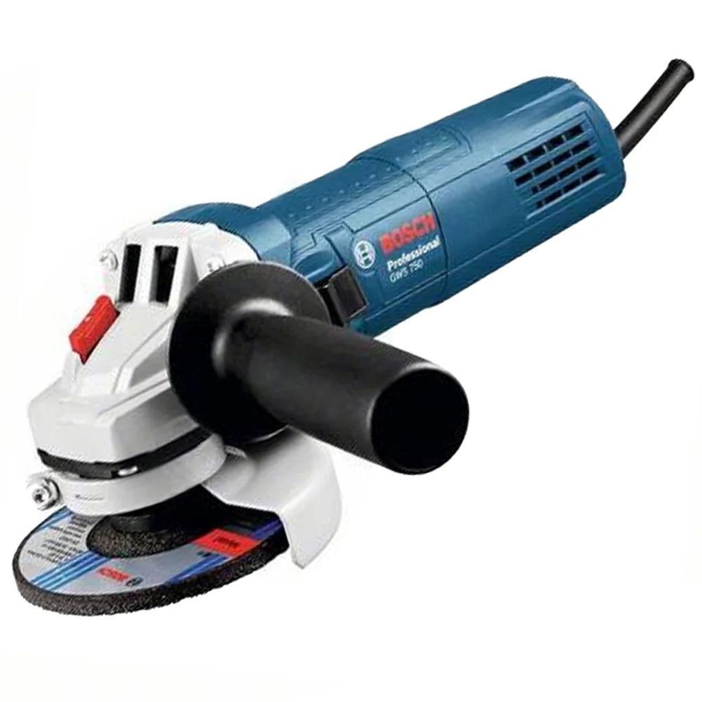 Bosch Professional GWS 750-125