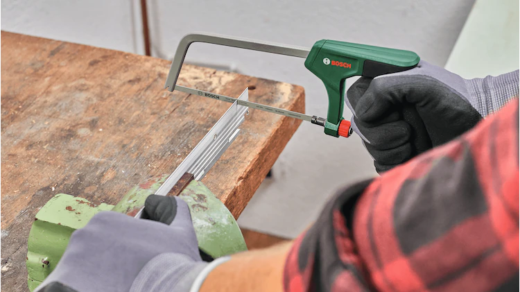 Bosch Սղոցի սայրեր (սղոցաթերթեր) 150մմ 24 TPI (3 կտոր)
