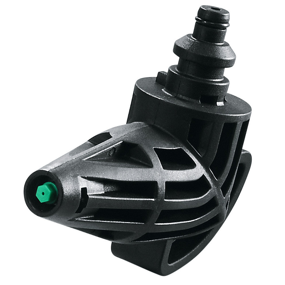 Bosch 90° Angle Nozzle for AQT Pressure Washers