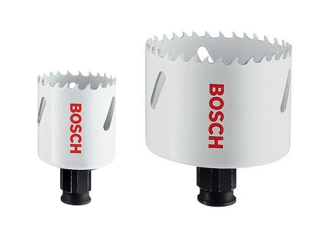 Bosch 2608584624 for Wood and Metal