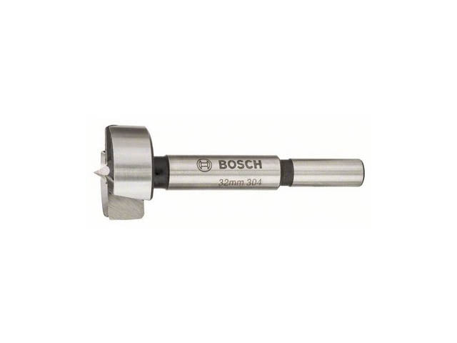 Bosch Forstner drill bit for wood, 32mm