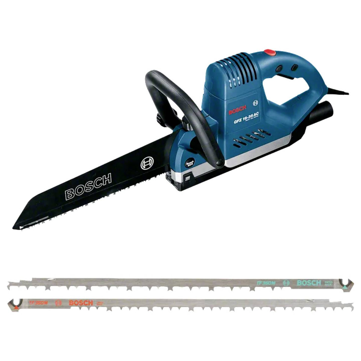 Bosch Professional GFZ 16-35 AC