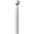 Dremel 7105 Diamond Wheel Point 4.4mm