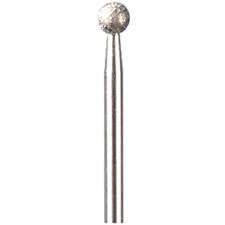 Dremel 7105 Diamond Wheel Point 4.4mm
