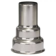 Bosch Reduction Nozzle for Heat Guns (20 mm), 2.609.255.801
