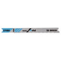 Bosch U 118 A Jigsaw Blades for Metal (2608631511)