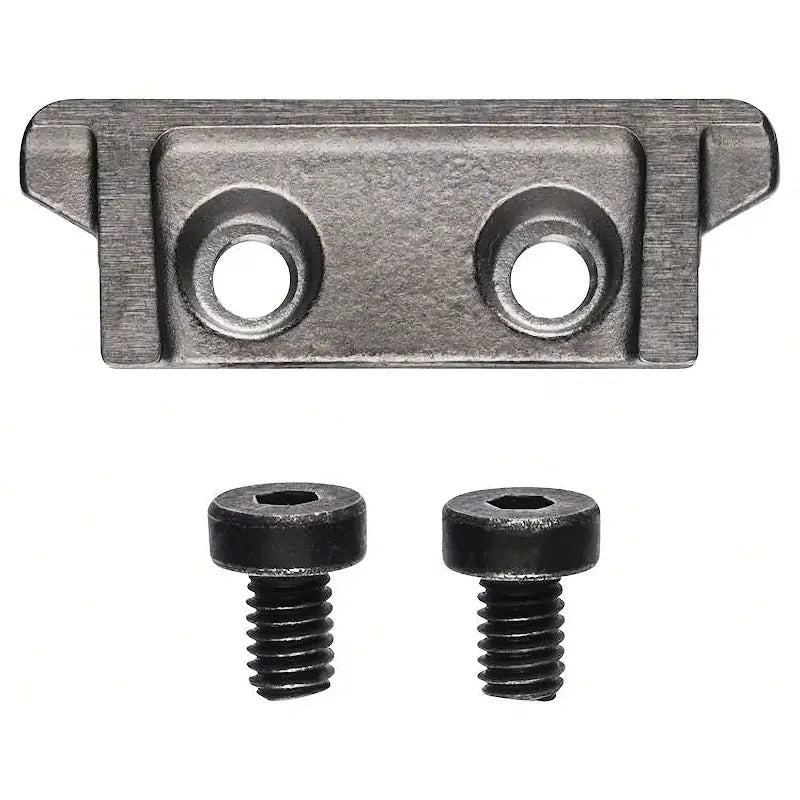 Bosch Cutter Blade Set (Cutting Pair) for GSZ 160 Foam Rubber Cutter