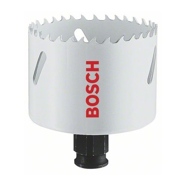 Bosch 2608584628 for Wood and Metal