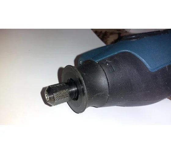 Dremel Collet Set with Collet Nut (2615448532)