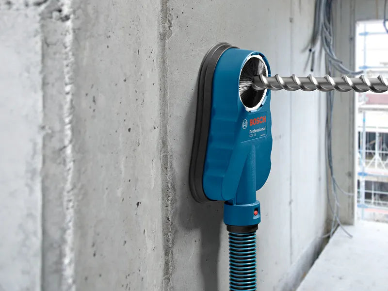 Bosch Professional GDE 68