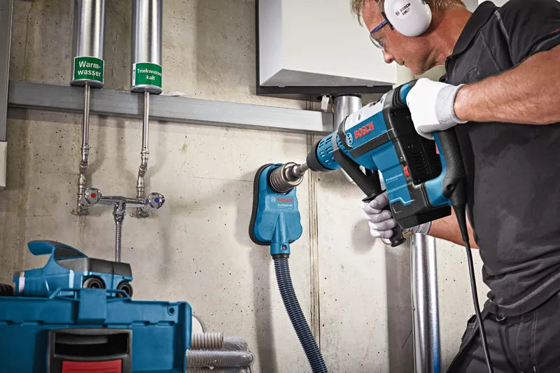 Bosch Professional GDE 68