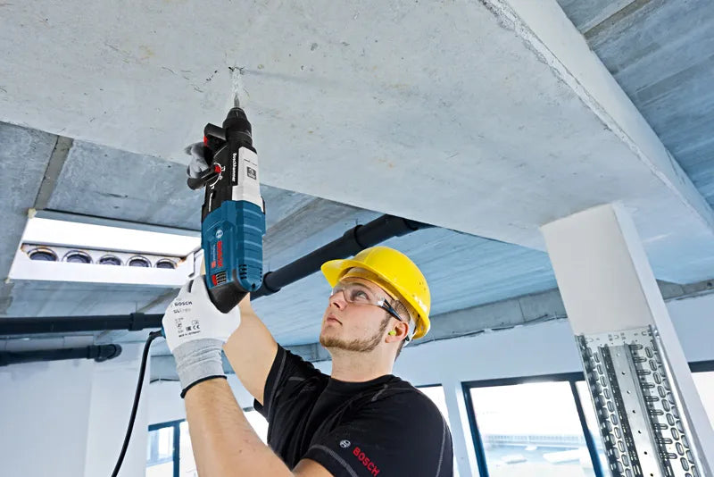 Bosch Professional GBH 2-28 էլեկտրական հորատիչ