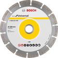 Bosch 2608615031 Pro Universal Standard Diamond Blade 230mm x 22mm
